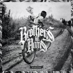 Brothers In Arms : Warlord